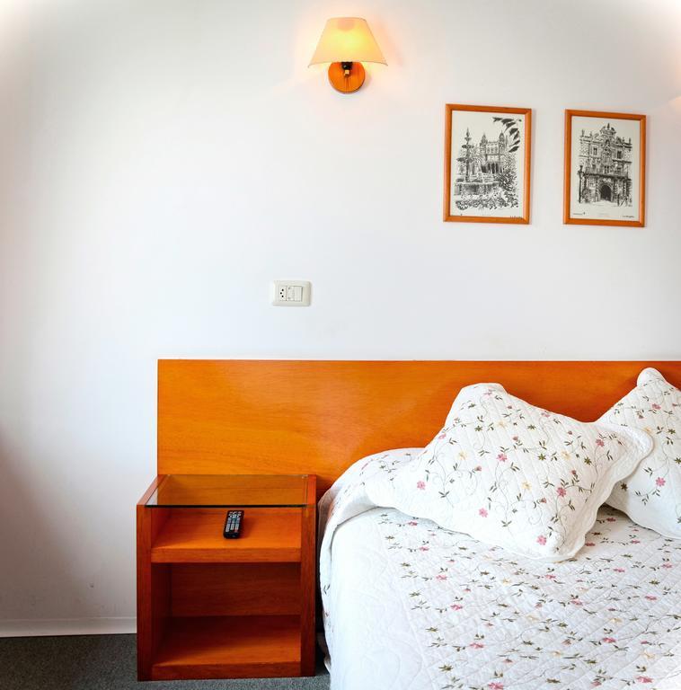 Hostal La Viuda Pobra De Trives Δωμάτιο φωτογραφία